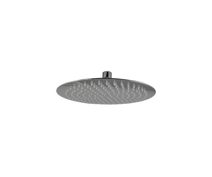 10″ Round Rain Head