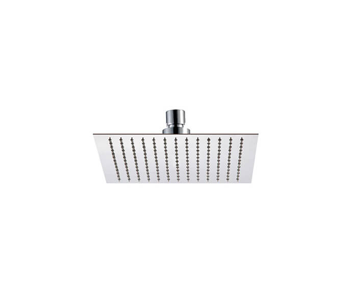 12″ Square Rain Head