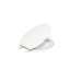 Ridgewood® Elongated toilet seat