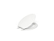 Ridgewood® Elongated toilet seat