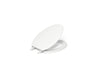 Ridgewood® Elongated toilet seat