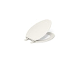 Ridgewood® Elongated toilet seat