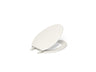 Ridgewood® Elongated toilet seat