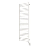 19.5"x64" Tuzio Sorano Towel Warmer