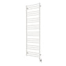 19.5"x64" Tuzio Sorano Towel Warmer