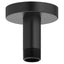 3-Inch Ceiling Mount Rain Showerhead Arm