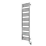 19.5"x64" Tuzio Sorano Towel Warmer
