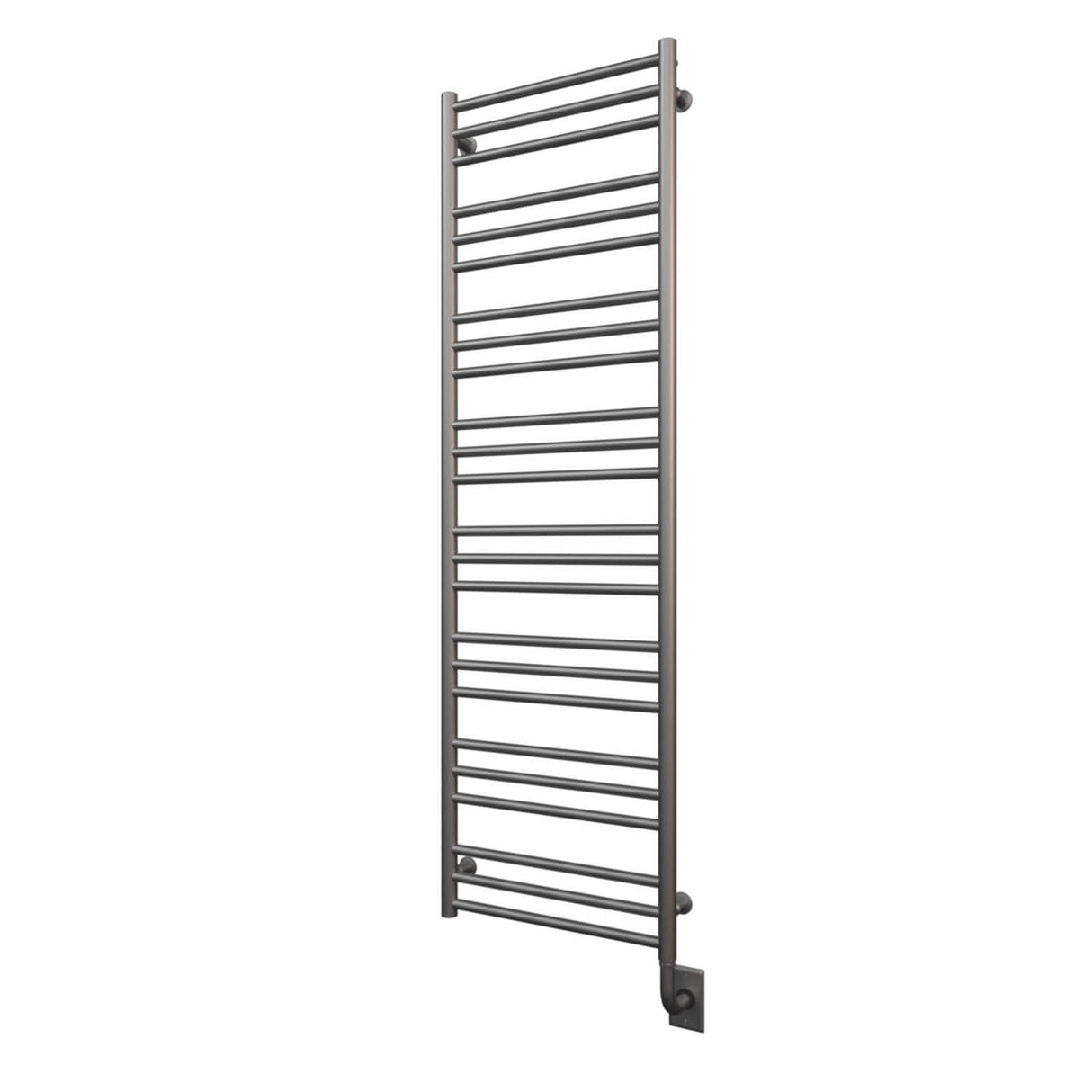 19.5"x64" Tuzio Sorano Towel Warmer