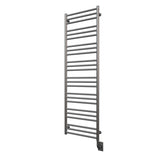 19.5"x64" Tuzio Sorano Towel Warmer