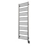 19.5"x64" Tuzio Sorano Towel Warmer