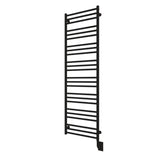 19.5"x64" Tuzio Sorano Towel Warmer