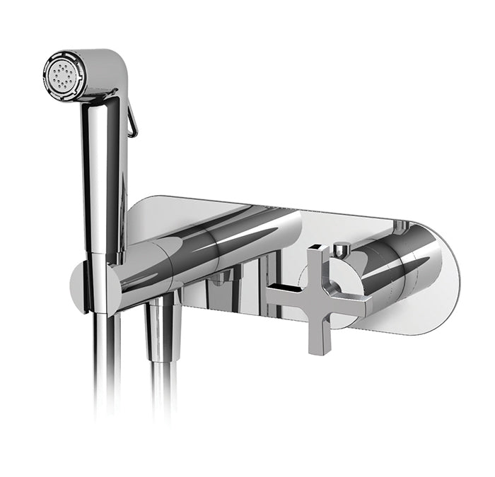 Intimacy Shower