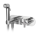 Intimacy Shower