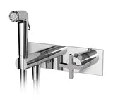 Intimacy shower