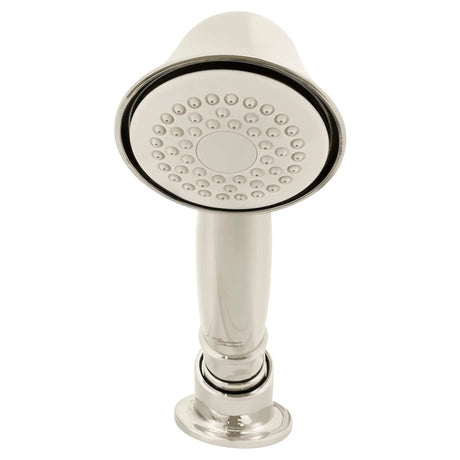 Delancey 1.8 gpm/6.8 L/min Single Function Water-Saving Hand Shower