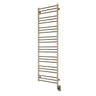 19.5"x64" Tuzio Sorano Towel Warmer