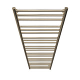 19.5"x64" Tuzio Sorano Towel Warmer