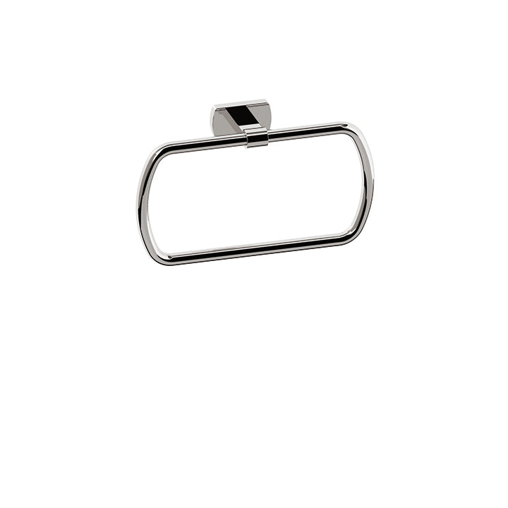 8 3/4" wallmount towel ring