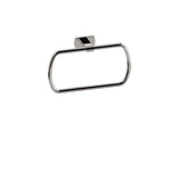 8 3/4" wallmount towel ring