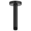 6-Inch Ceiling Mount Rain Showerhead Arm