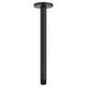 Rain 12-Inch Ceiling Mount Rain Showerhead Arm