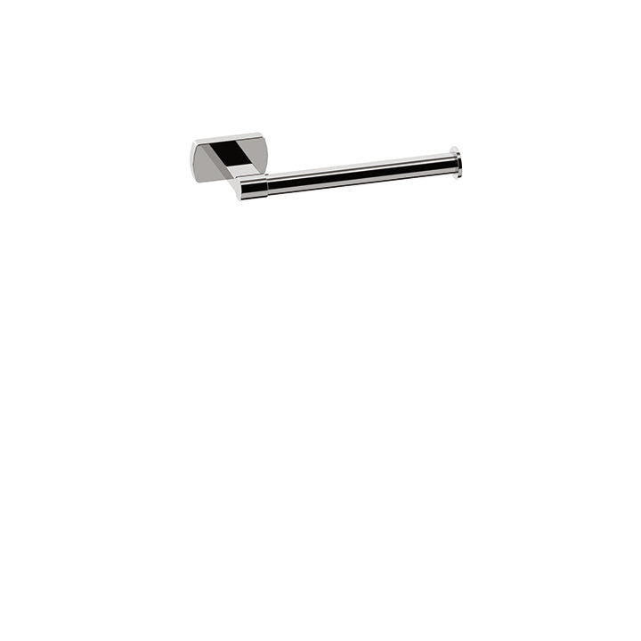 7 1/2" wallmount paper holder