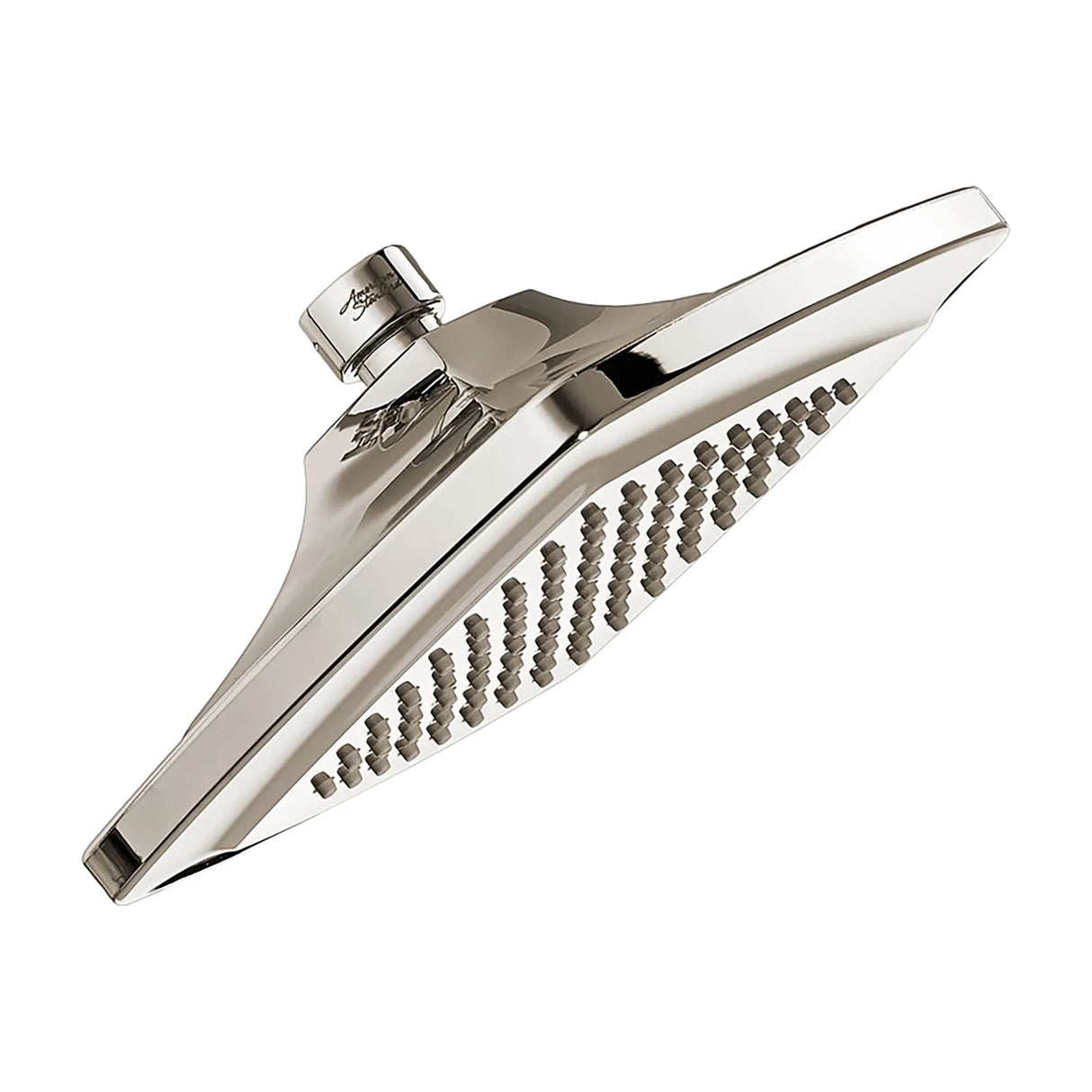 Townsend® 6-Inch 1.8 gpm/6.8 L/min Water-Saving Fixed Showerhead