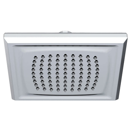 Town Square S 6-1/4-Inch 1.8 gpm/6.8 L/min Fixed Showerhead