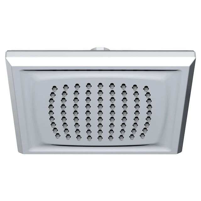 Town Square S 6-1/4-Inch 1.8 gpm/6.8 L/min Fixed Showerhead