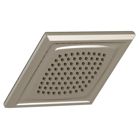 Town Square S 6-1/4-Inch 1.8 gpm/6.8 L/min Fixed Showerhead