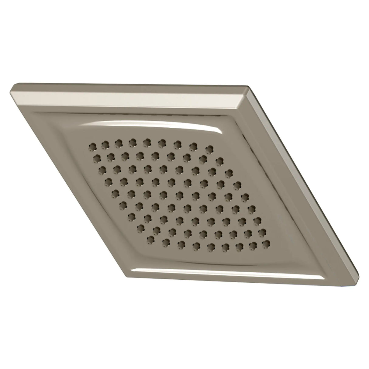 Town Square S 6-1/4-Inch 1.8 gpm/6.8 L/min Fixed Showerhead