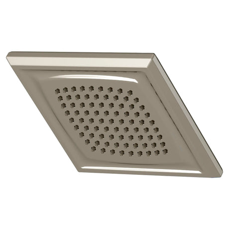 Town Square S 6-1/4-Inch 1.8 gpm/6.8 L/min Fixed Showerhead
