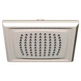 Town Square S 6-1/4-Inch 1.8 gpm/6.8 L/min Fixed Showerhead
