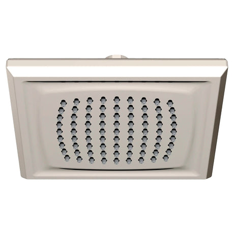 Town Square S 6-1/4-Inch 1.8 gpm/6.8 L/min Fixed Showerhead