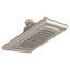 Town Square S 6-1/4-Inch 1.8 gpm/6.8 L/min Fixed Showerhead