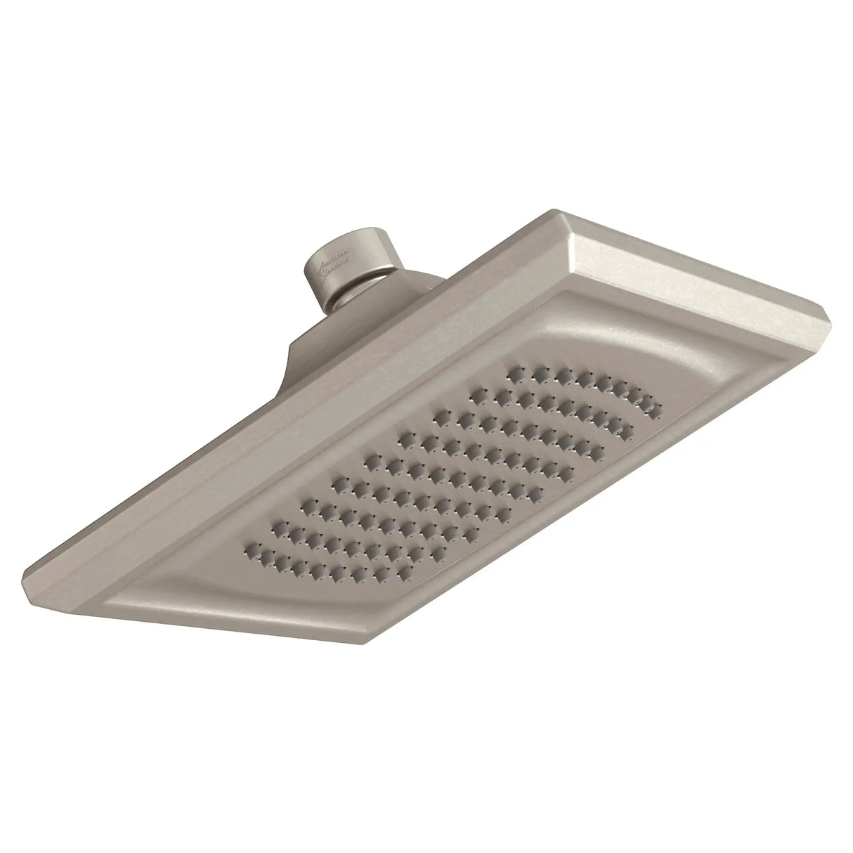 Town Square S 6-1/4-Inch 1.8 gpm/6.8 L/min Fixed Showerhead
