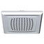 Town Square S 6-1/4-Inch 2.5 gpm/9.5 L/min Fixed Showerhead