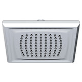 Town Square S 6-1/4-Inch 2.5 gpm/9.5 L/min Fixed Showerhead