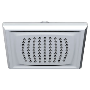 Town Square S 6-1/4-Inch 2.5 gpm/9.5 L/min Fixed Showerhead