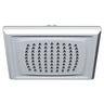 Town Square S 6-1/4-Inch 2.5 gpm/9.5 L/min Fixed Showerhead