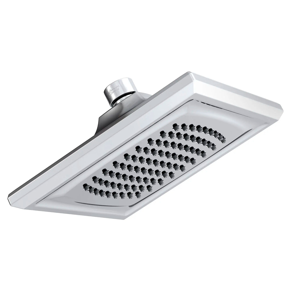 Town Square S 6-1/4-Inch 2.5 gpm/9.5 L/min Fixed Showerhead