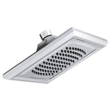 Town Square S 6-1/4-Inch 2.5 gpm/9.5 L/min Fixed Showerhead
