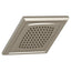 Town Square S 6-1/4-Inch 2.5 gpm/9.5 L/min Fixed Showerhead
