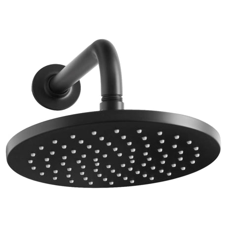 Studio® S 8-Inch 2.5 gpm/9.5 L/min Rain Showerhead