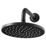 Studio® S 8-Inch 2.5 gpm/9.5 L/min Rain Showerhead