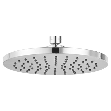 Studio® S 8-Inch 1.8 gpm/6.8 L/min Water-Saving Rain Showerhead