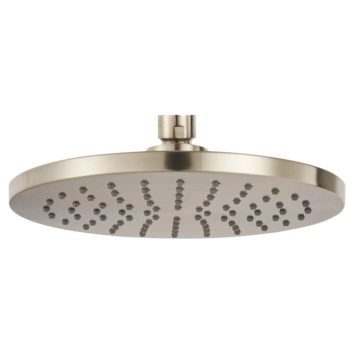 Studio® S 8-Inch 1.8 gpm/6.8 L/min Water-Saving Rain Showerhead