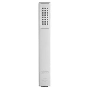 Square Minimalist 1.8 gpm/6.8 L/min Single Function Water-Saving Hand Shower