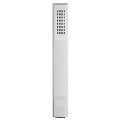 Square Minimalist 1.8 gpm/6.8 L/min Single Function Water-Saving Hand Shower