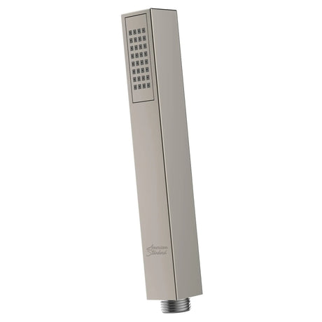 Square Minimalist 1.8 gpm/6.8 L/min Single Function Water-Saving Hand Shower